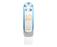 Lexar 128GB D500 AFA JumpDrive Dual USB-C/A USB 3.2 400/360MB/s - 1530341 - zdjęcie 4